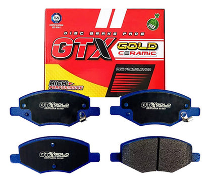Discos Freno Con Pastilla Changan Alsvin 2021 2024