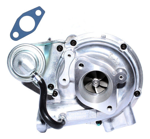 Turbo Nissan Terrano D22 2.5 Yd25ddti Diesel 2002 2010