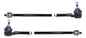 Brazos Axiales Con Terminales Peugeot 206 Tu5jp4 2004 2010