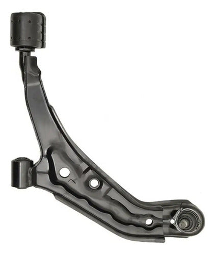 Bandeja Suspension Izquierdo Nissan Sentra 1996 2001