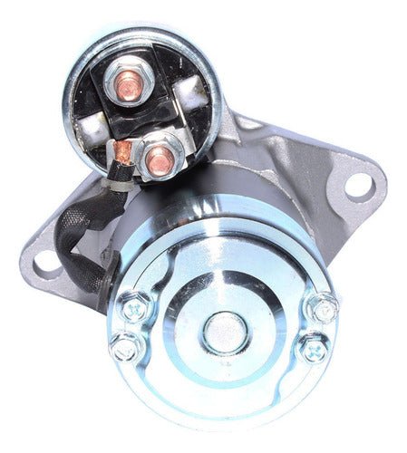 Motor Partida Subaru Impreza 1.8 Ej181 1999 2002