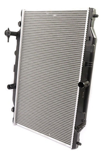 Radiador Motor Mazda Cx5 2.0 Pevps 2012 2024