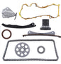Kit Distribucion Fiat Fiorino City 1.3 2011 2018