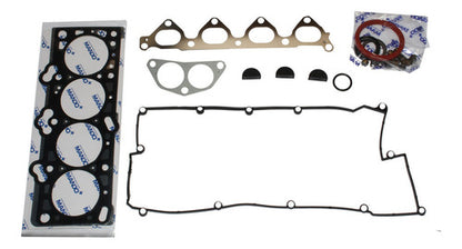 Juego Empaquetadura Motor Hyundai Tucson 2007 2011 G4gc
