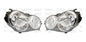 Optico Volkswagen Polo Sedan 2003 2006 Par
