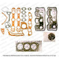 Juego Empaquetadura Motor Galloper Ii 3.0 2000 2003