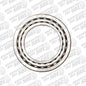 Rodamiento Rueda Mitsubishi Pajero 2.5 1992 1997 Delantero Ext