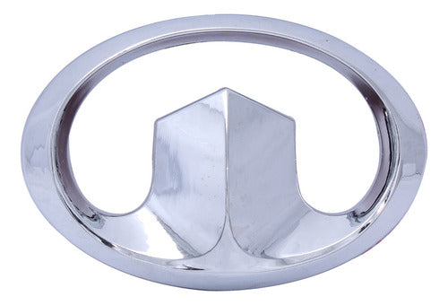 Emblema Great Wall Wingle 5 2.0 Gw4d20b 2011 2021