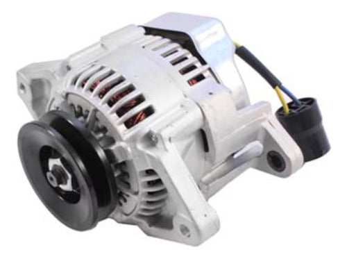 Alternador Suzuki Samurai 1.3 Ii G13b Sj413 1996 2003
