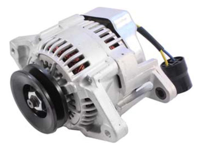 Alternador Suzuki Samurai 1.3 Ii G13b Sj413 1996 2003