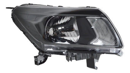 Optico Derecho Nissan Navara 2020 2023 Halogeno