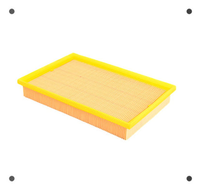 Filtro Aire Volkswagen Fox 1.6 Hatchback Bah 2004 2013