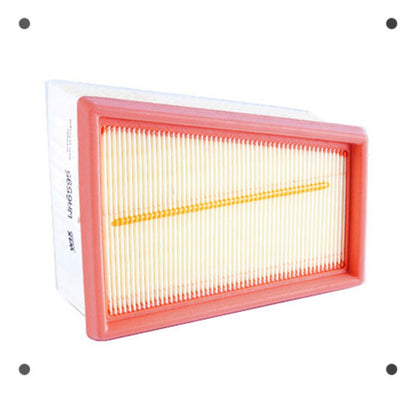 Filtro Aire Renault Megane Rt 1.6 Sedan K4m 2000 2004