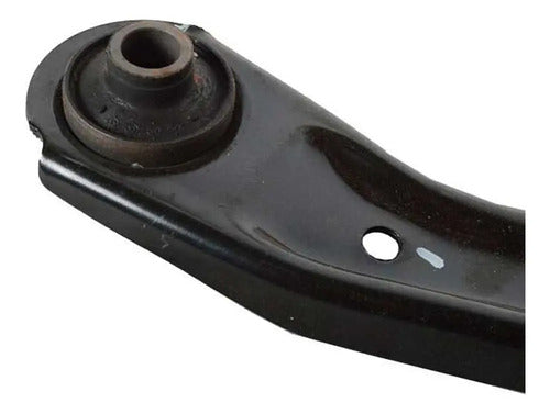 Bandeja Delantero Inferior Izquierda Suzuki S-presso 2021 2024