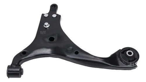 Bandeja Suspension Kia Cerato 2.0 2010 2012 Izquierda Inf