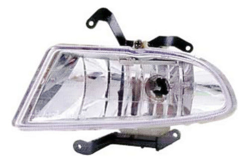 Farol Neblinero Izquierdo Hyundai Accent Prime 1.5 2003 2006