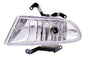 Farol Neblinero Izquierdo Hyundai Accent Prime 1.5 2003 2006