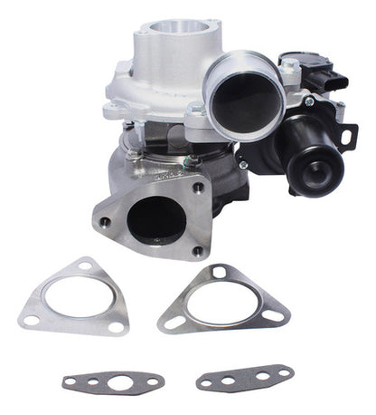 Turbo Toyota Hilux 2.5 Hdcr Td 2kd-ftv Kun35 2012 2015