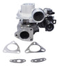 Turbo Toyota Hilux 2.5 Hdcr Td 2kd-ftv Kun35 2012 2015
