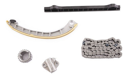 Kit Distribucion Suzuki Aerio 1.6 M16a Rh416 2003 2008