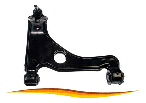 Bandeja Suspensión Inferior Derecha Astra/zafira 1999 - 2007