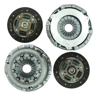 Kit Embrague Nissan Note 1.6 2013