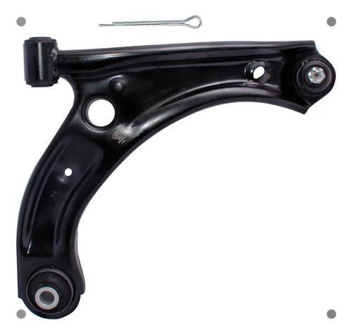 Bandeja Suspension Delantero Inferior Baleno 1.4 2017 2020 Par