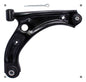 Bandeja Suspension Delantero Inferior Baleno 1.4 2017 2020 Par