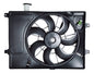 Electroventilador Hyundai Elantra 2011 2015