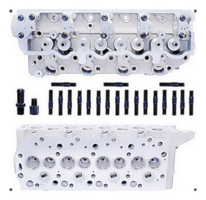 Culata Hyundai H100 2.5 Grace D4bb Diesel 1996 2003