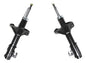 Par Amortiguador Delantero Mazda 323 1980 1989