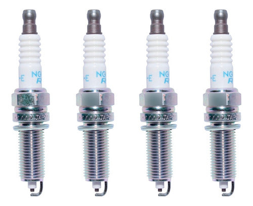 Set Bujia Kia Cerato 1.6 G4fc 2007 2014 4 Uds