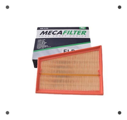 Filtro Aire Renault Megane Rn 1.6 K4m 2002 2003