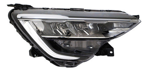 Optico Led Renault Arkana 2022 2023 Genuino