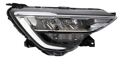 Optico Led Renault Arkana 2022 2023 Genuino