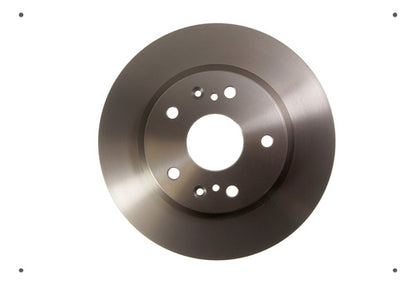 Par Disco Freno Delantero Gtx Suzuki S-cross 2015 2023