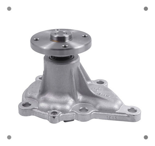 Bomba Agua Nissan 120y 1.2 A12 4 Cil Sohc 1977 1982