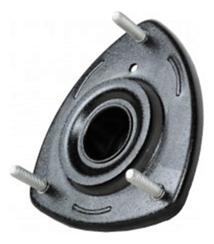 Cazoleta Delantera Toyota Yaris 1999 2005 Par