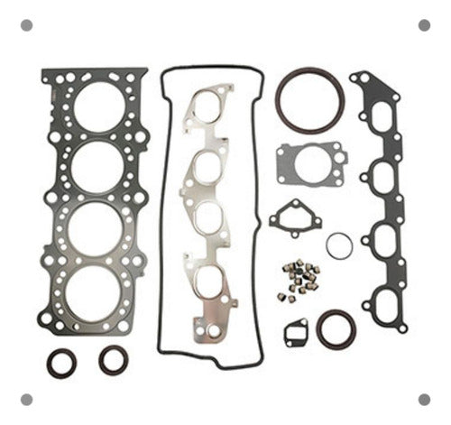 Juego Empaquetadura Motor Grand Vitara 2.0 1998 2005
