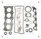 Juego Empaquetadura Motor Grand Vitara 2.0 1998 2005