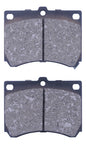 Pastilla Freno Delantera Kia Rio 1.5 A5d 2000 2002
