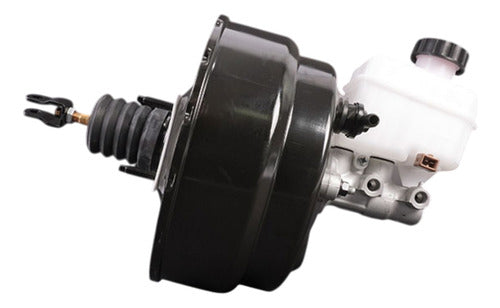 Bomba Freno Changan Hunter 1.9 2021 2023