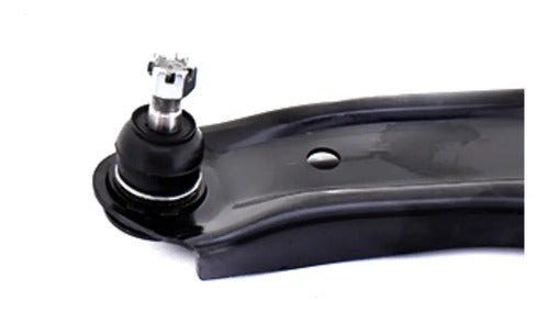 Bandeja Suspension Izquierdo Inferior Suzuki Scross 2016 2022