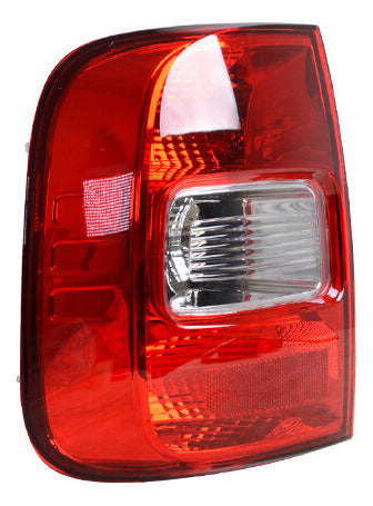 Farol Trasero Izquierdo Volkswagen Saveiro 2010 2016