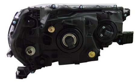 Optico Izquierdo Toyota Hilux 2022 2024