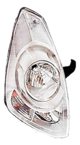 Optico R/L Hyundai H-1 Tq 2.5 2011 2017 Par