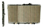Radiador Motor Honda Accord 2.3 F23a Bencina 1998 2003