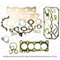 Juego Empaquetadura Motor Kia Rio 1.5 2000 2002