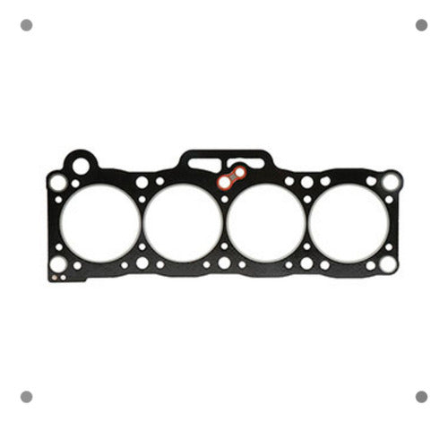 Empaquetadura Culata Mazda B2200 2.2 F2 4 Cil 1993 1999
