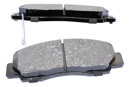 Pastilla Freno Delantero Honda Odyssey 2.3 F232a 1998 2001